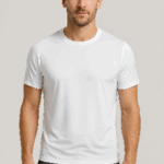 Men’s Sports / Performance T-Shirt – HISTELLE Activewear