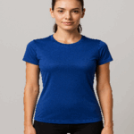 Ladies Sports T-Shirt – HISTELLE Activewear