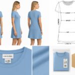 Spring Elegance Dress Collection 2026” (Casual + Midi Mix)