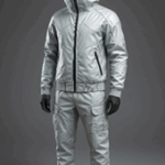 Techwear Premium Hoodie + Hybrid Cargo Trouser