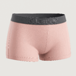 HISTELLE Women's Premium Boys hort