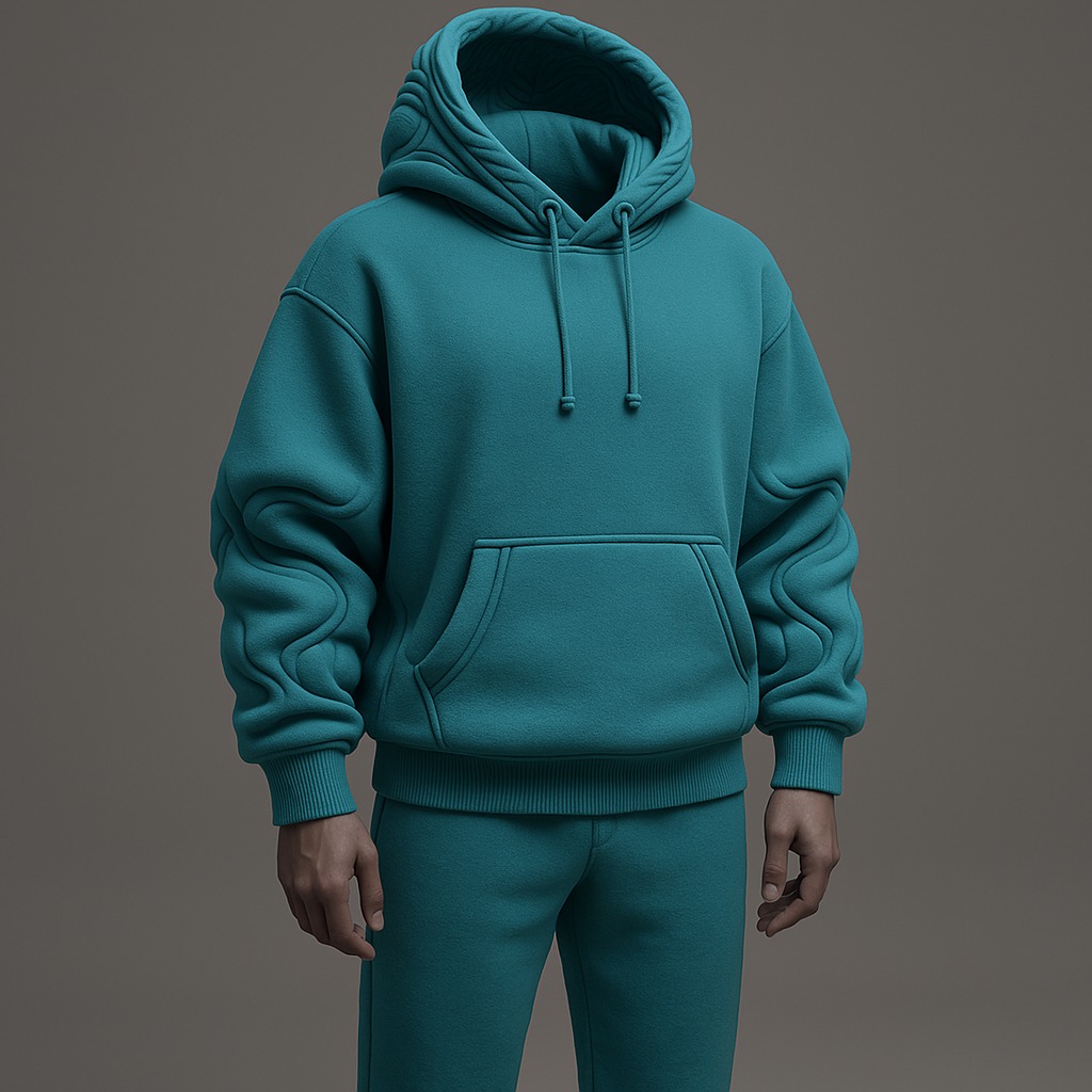 IMG-20251130-WA0009 Street Couture Oversized Hoodie + Raw Hem Trouser Measurement + Fabrication + Product Description - Image 1