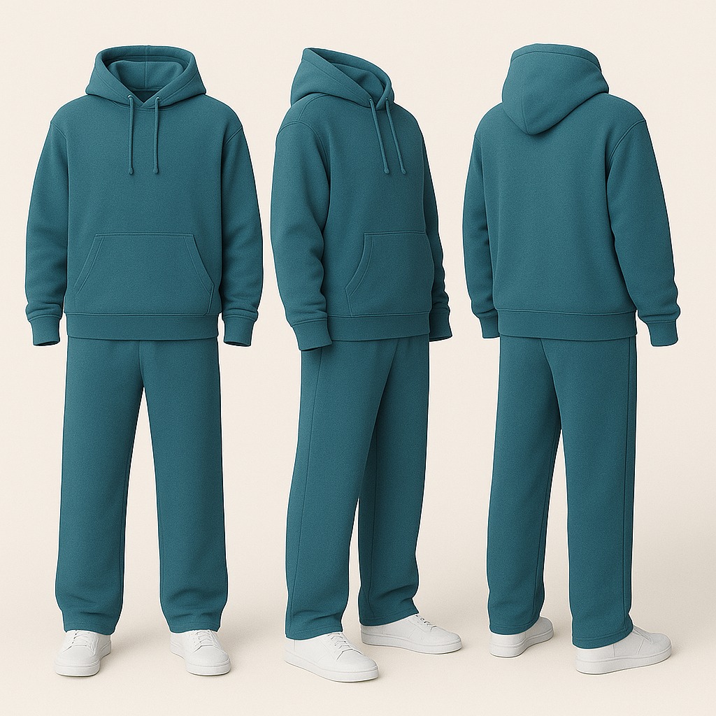 IMG-20251130-WA0028 Streetwear Oversized Hoodie + Wide-Leg Trouser Measurement + Fabrication + Product Description - Image 1