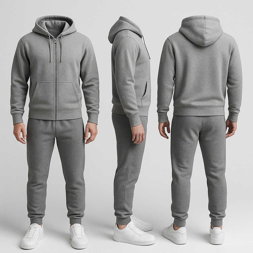 IMG-20251130-WA0066 Pullover Hoodie + Straight-Cut Trouser - Image 1