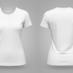 Ladies Sports T-Shirt – HISTELLE Activewear