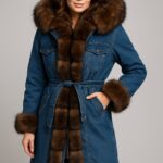 Product: HISTELLE ROYAL WINTER PARKA – 2025 LIMITED EDITION (Women)