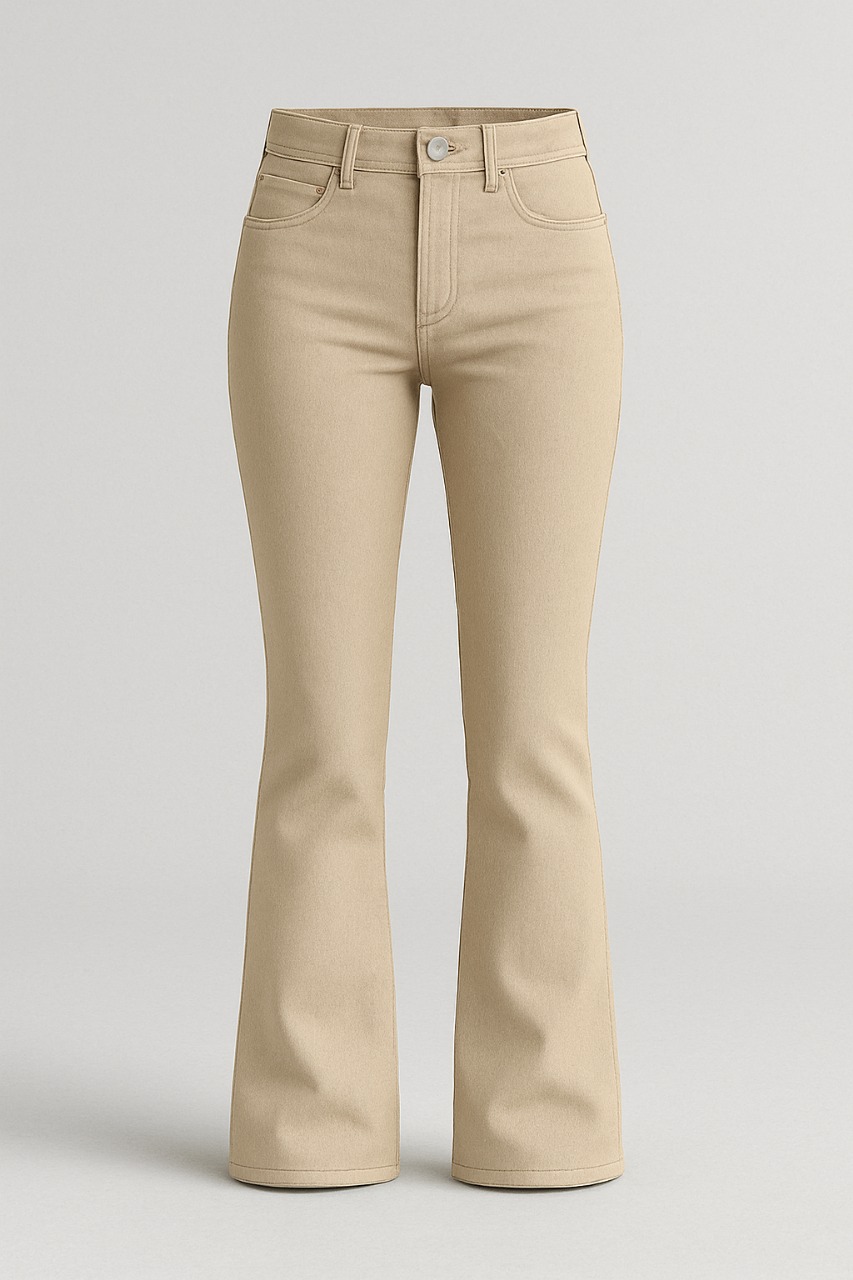 IMG-20251206-WA0026 Super Premium Color Palette for Winter Boot cut Jeans - Image 1