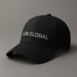 “LUN GLOBAL Industrial Cap Workwear Cap”