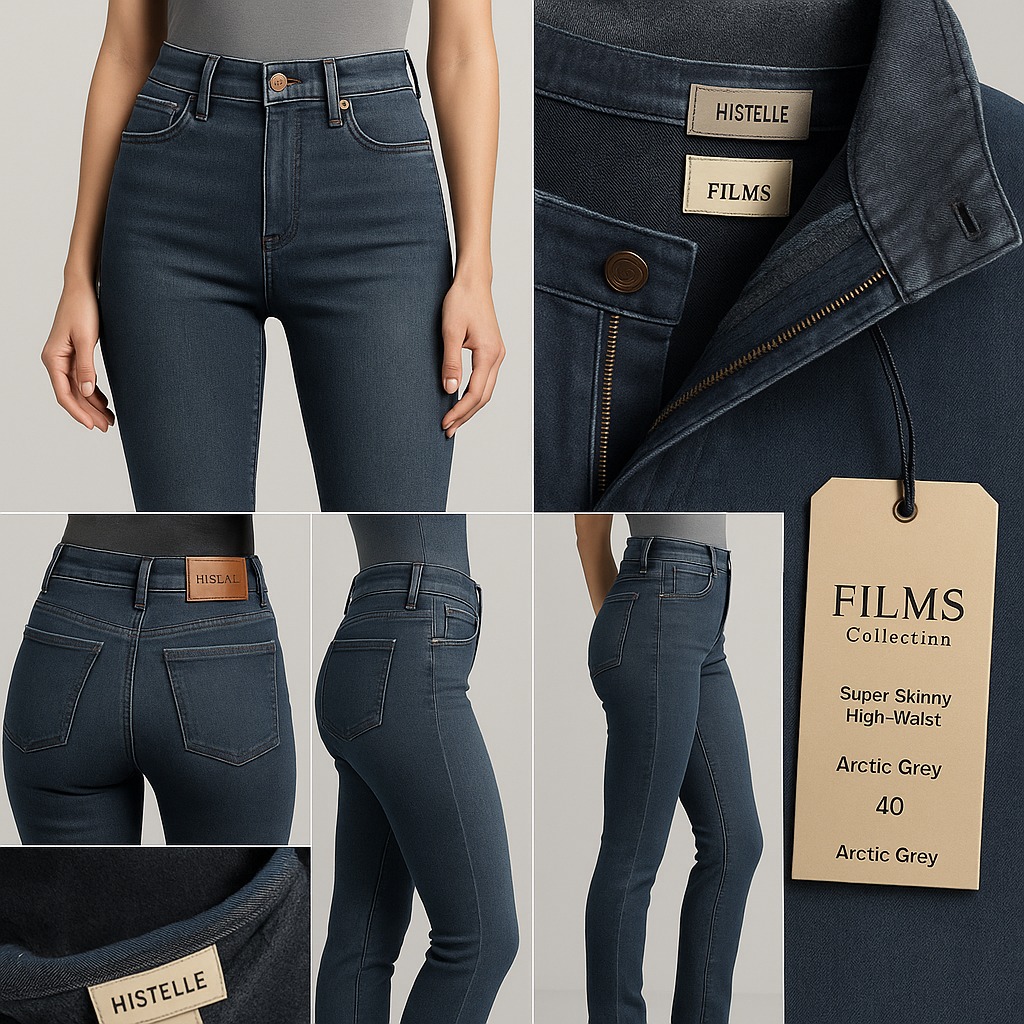 WhatsApp Image 2025-12-06 at 20.18.21_c0645301 Classic Winter Guard Fleece-Lined Jeans - Image 1