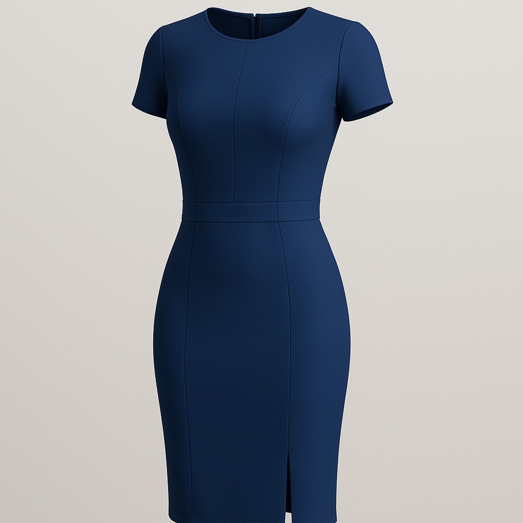 WhatsApp Image 2025-12-19 at 9.51.51 PM HISTELLE HG-D03 – Evening Long Dress - Image 1