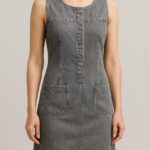 HISTELLE HG-D03 – Evening Long Dress