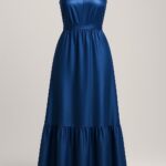 HISTELLE HG-D03 – Evening Long Dress