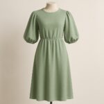 HISTELLE HG-D03 – Evening Long Dress