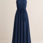 HISTELLE HG-D03 – Evening Long Dress