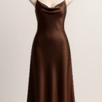 HISTELLE HG-D03 – Evening Long Dress