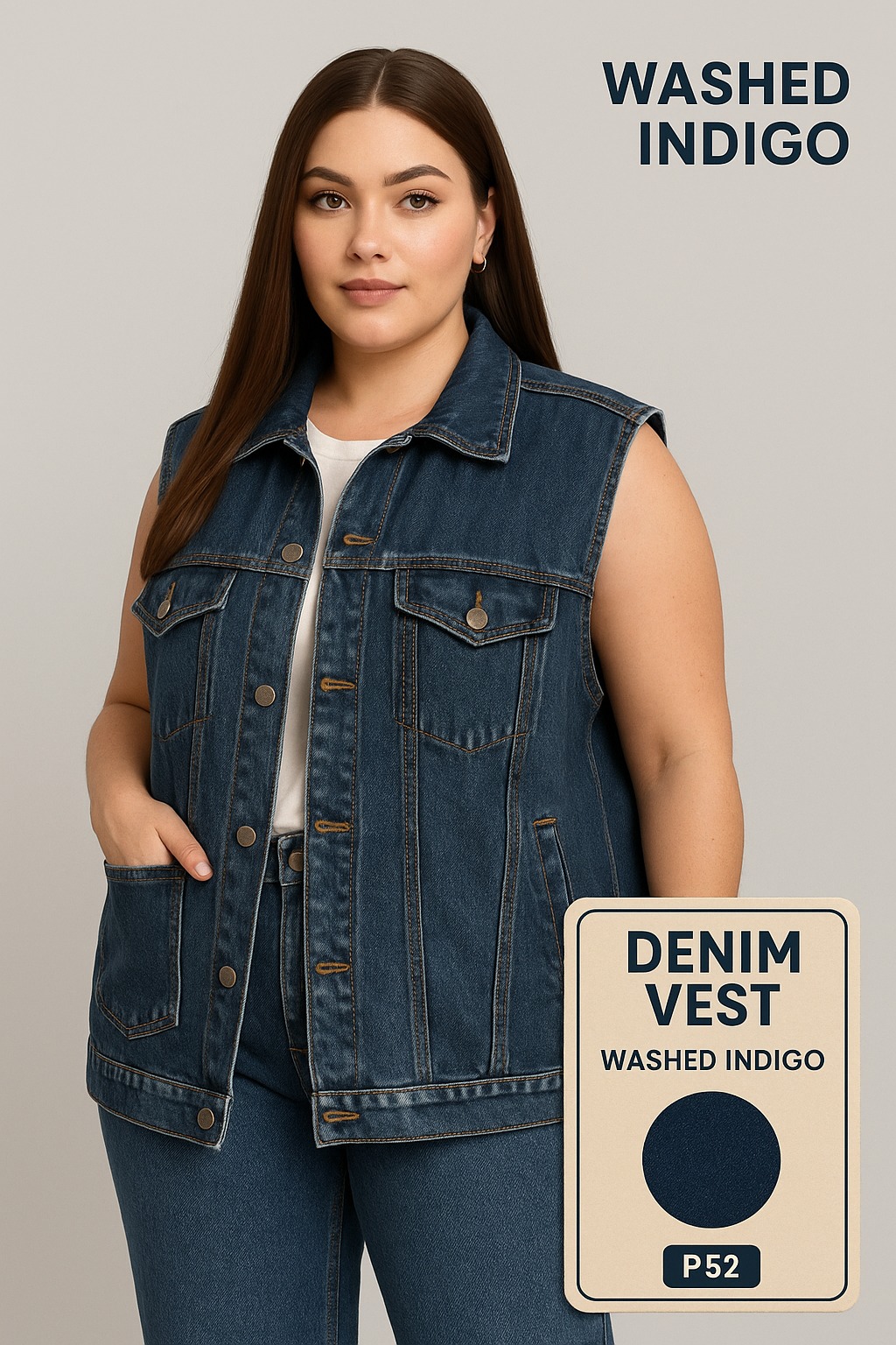 WhatsApp Image 2025-12-19 at 9.54.38 PM (2) HISTELLE Denim Vest Style Variations – 2026 Edition - Image 1