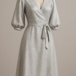 HISTELLE HG-D03 – Evening Long Dress