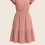 HISTELLE HG-D03 – Evening Long Dress